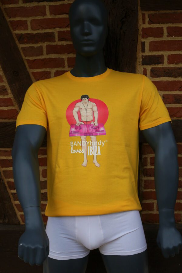 T-Shirt Ibiza – Image 2