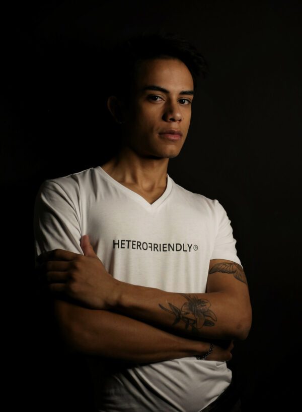 T-Shirt Heterofriendly – Image 4