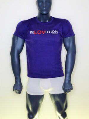 T-Shirt reLOVution