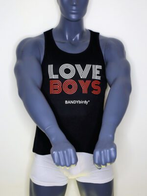 Débardeur Love Boys