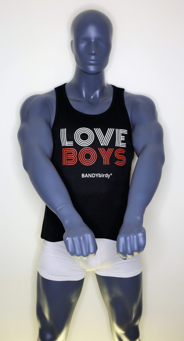 Débardeur Love Boys