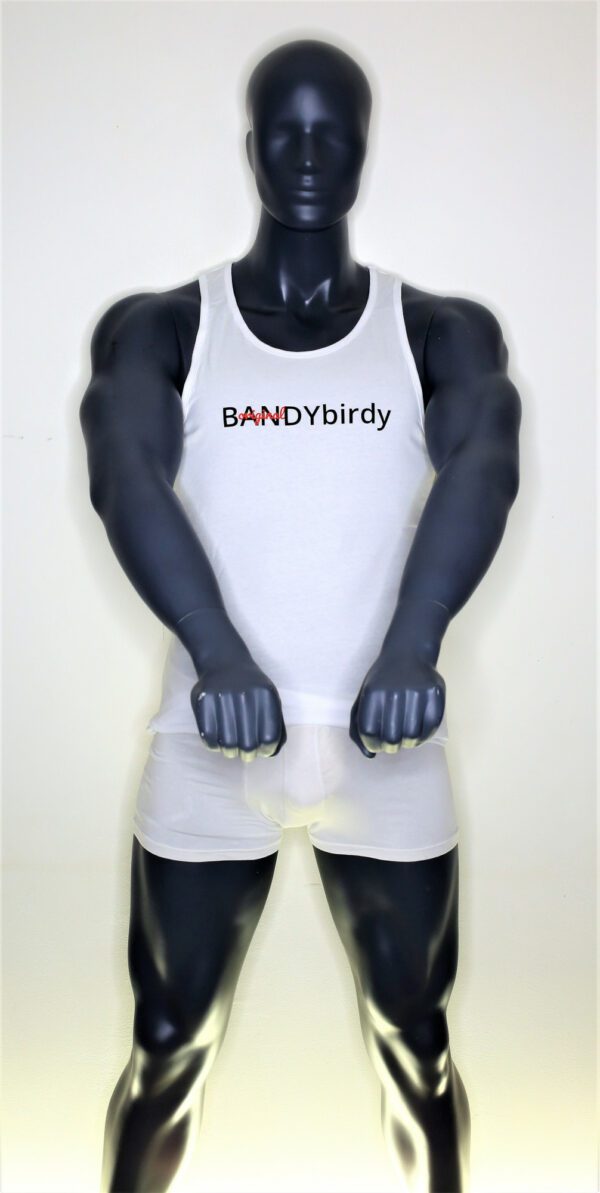 Débardeur BANDYBirdy Original