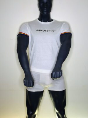 T-Shirt BANDYBirdy Timeless