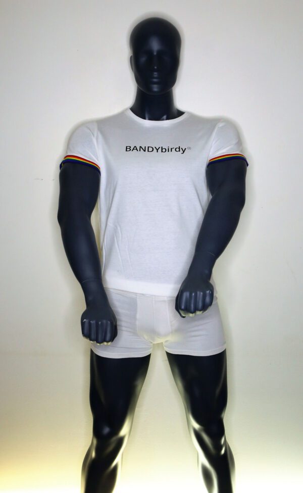 T-Shirt BANDYBirdy Timeless