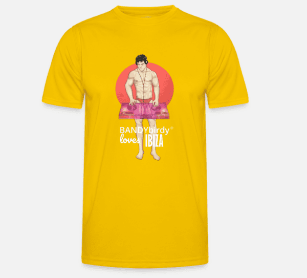 T-Shirt Ibiza