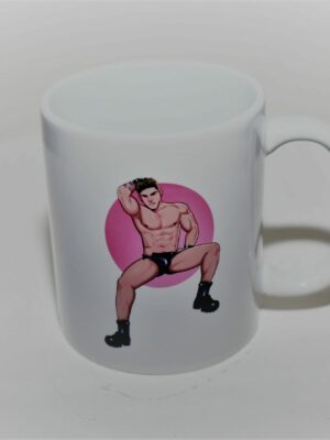 Mug Berlin