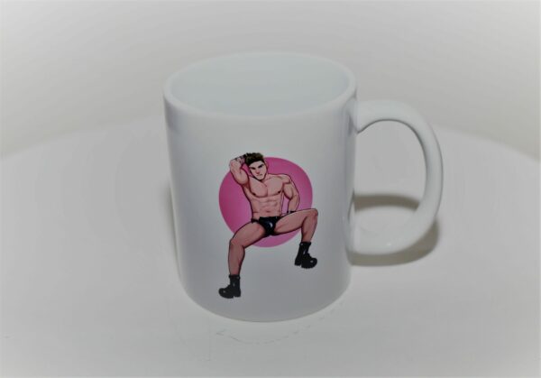 Mug Berlin