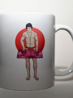 Mug Ibiza
