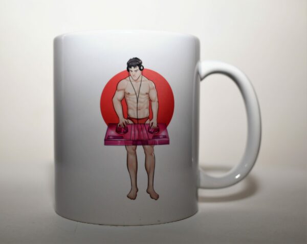 Mug Ibiza