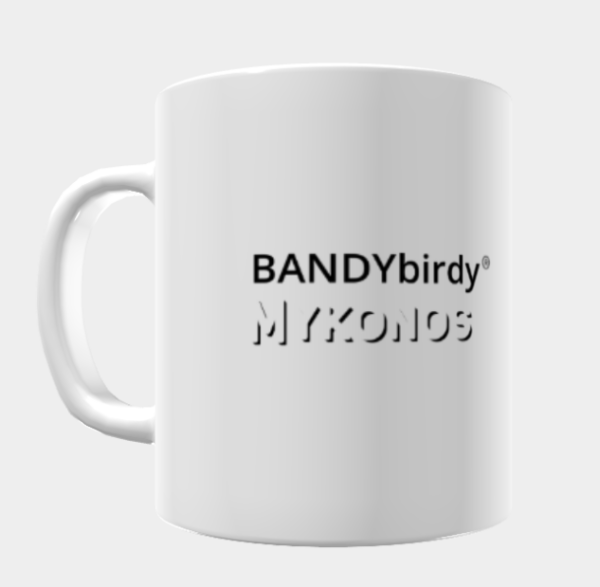Mug Mykonos – Image 2