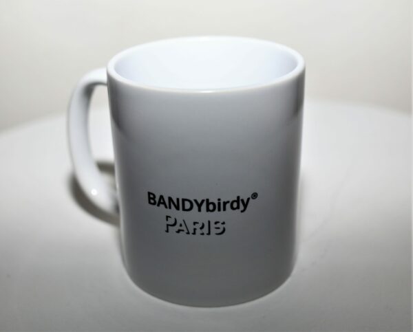 Mug Paris – Image 2