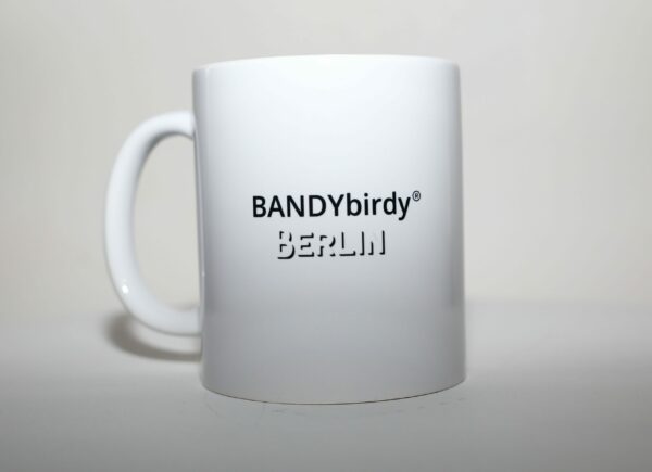 Mug Berlin – Image 2