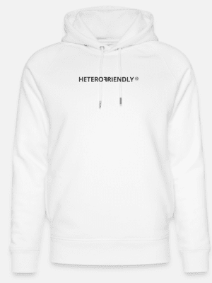 Sweat Heterofriendly