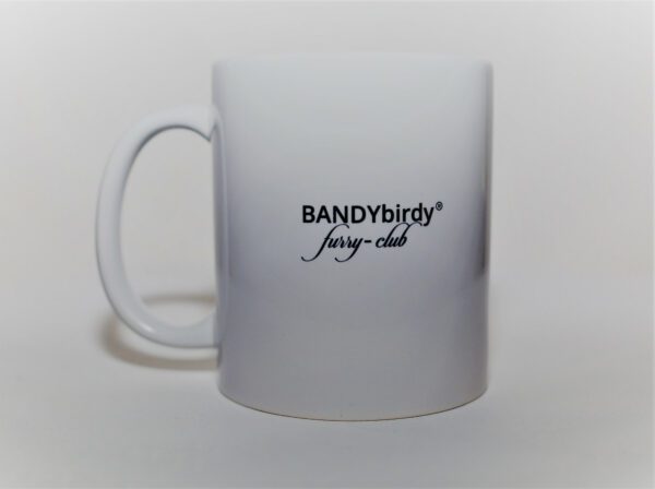 Mug Furry Wolf – Image 2