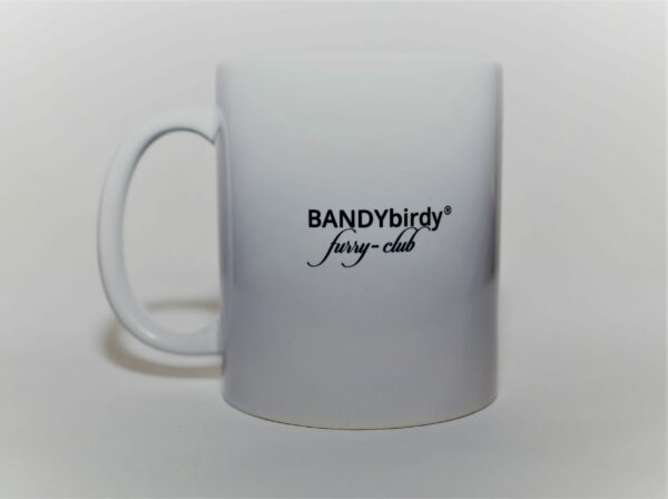 Mug Furry Fox – Image 2