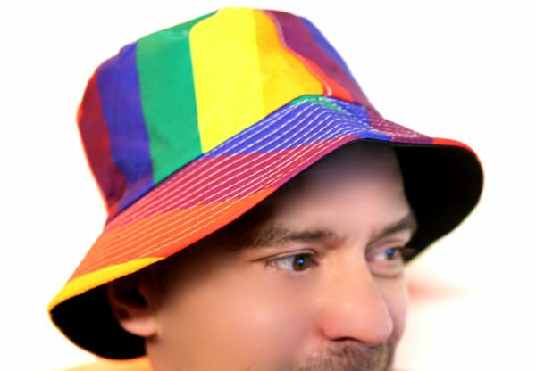Bob So Gay !
